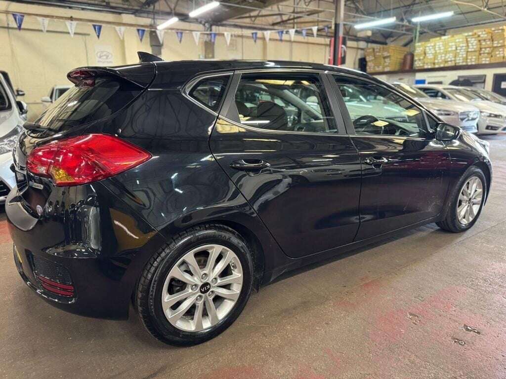 2017 KIA CEED 2017 KIA CEED