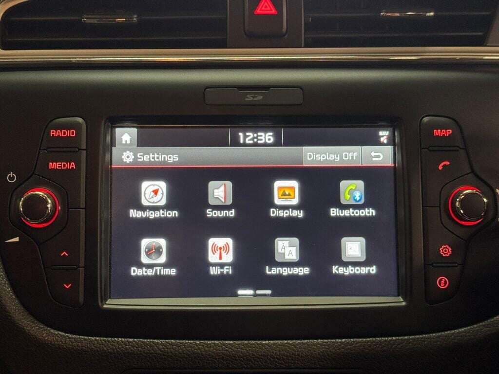 2017 KIA CEED 2017 KIA CEED