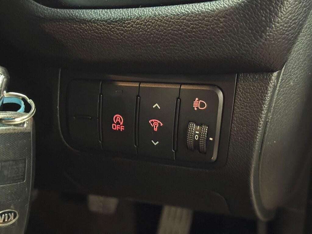 2017 KIA CEED 2017 KIA CEED