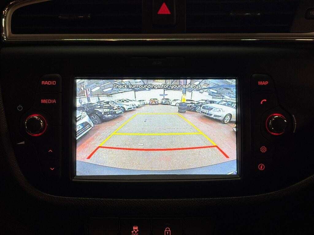 2017 KIA CEED 2017 KIA CEED