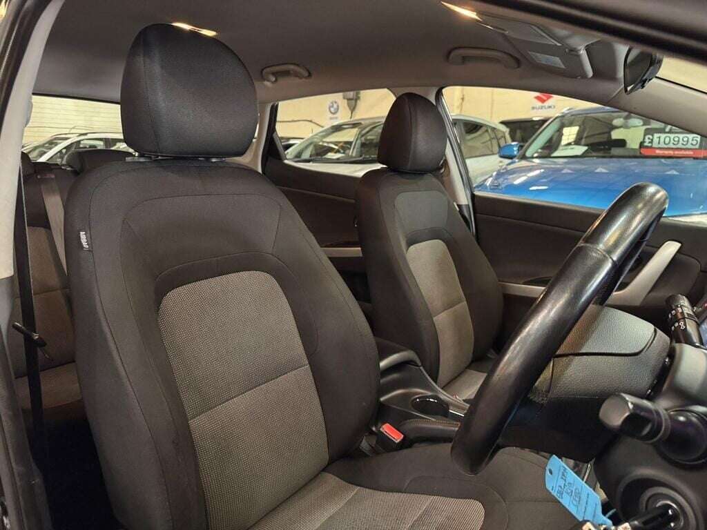 2017 KIA CEED 2017 KIA CEED