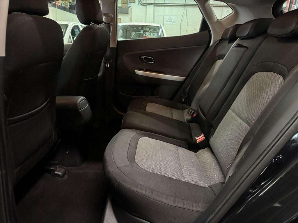 2017 KIA CEED 2017 KIA CEED