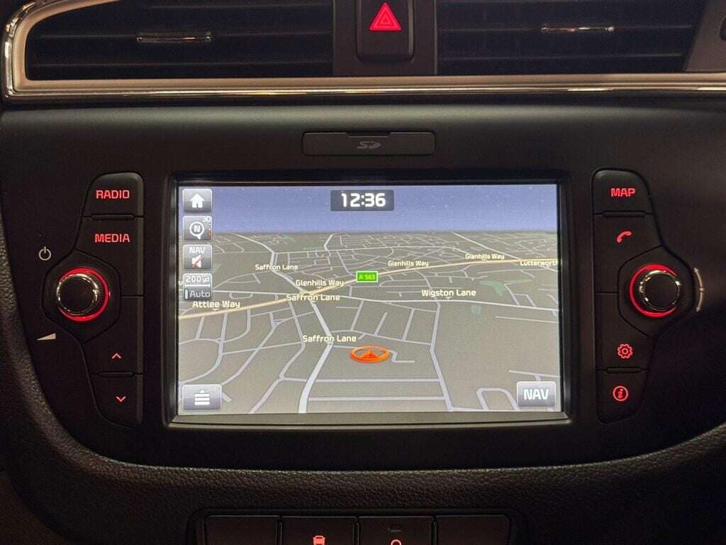 2017 KIA CEED 2017 KIA CEED