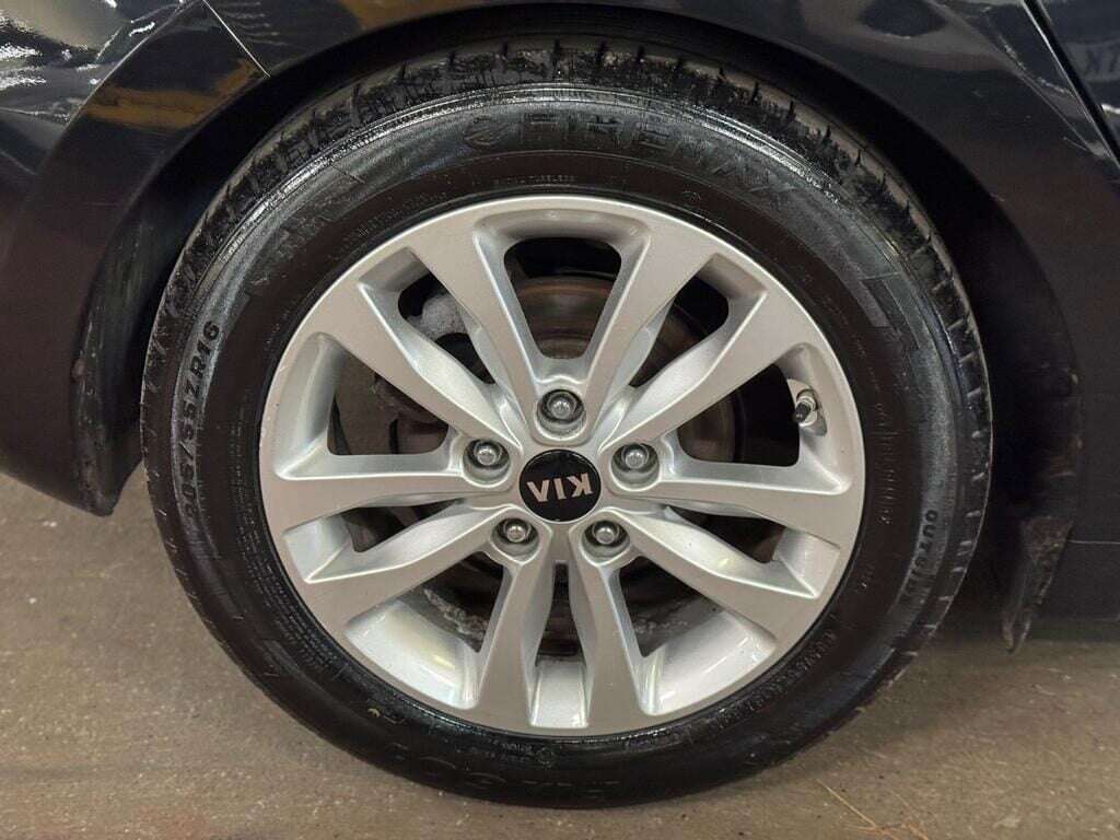2017 KIA CEED 2017 KIA CEED