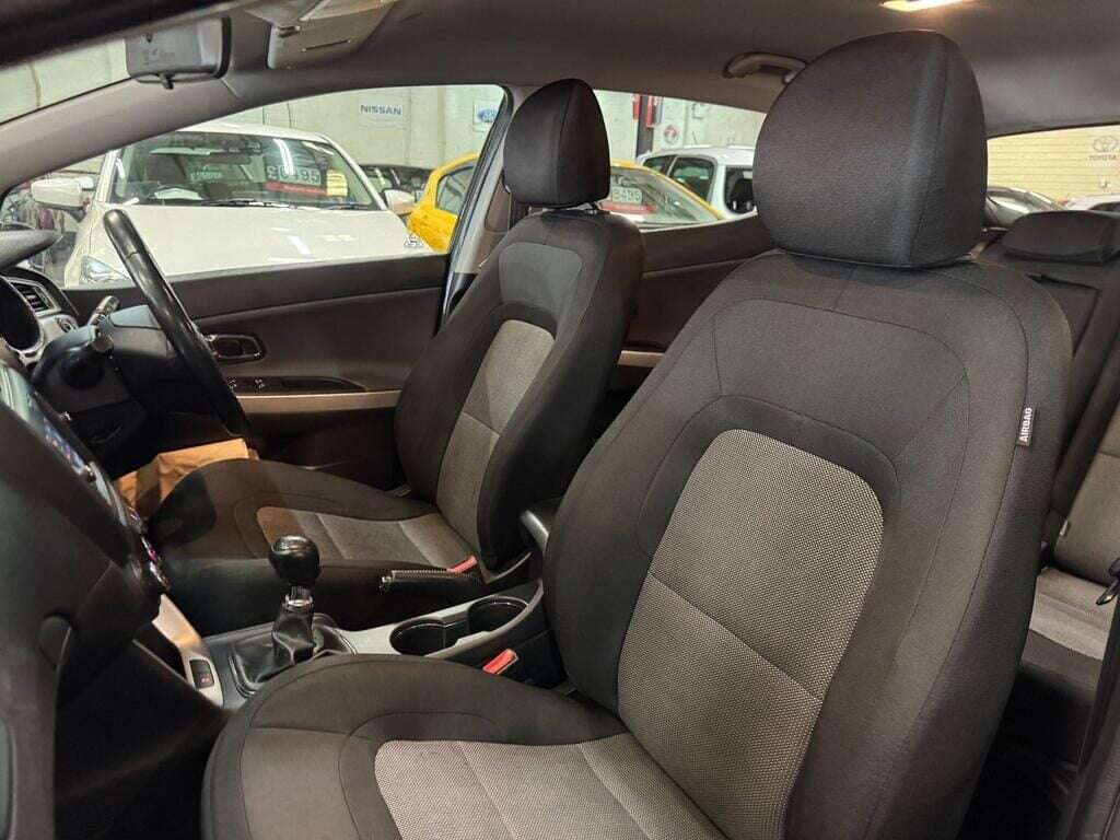 2017 KIA CEED 2017 KIA CEED