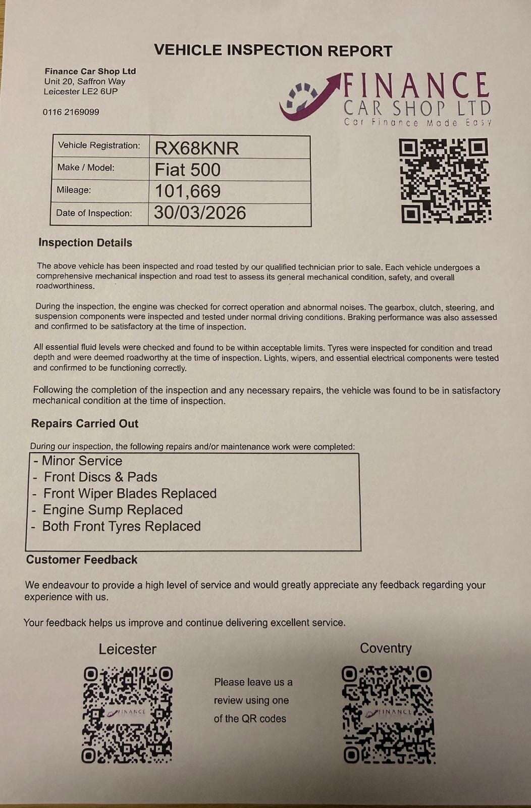 A 2018 CITROEN BERLINGO 625 ENTERPRISE L1 BLUEHDI A 2018 CITROEN BERLINGO 625 ENTERPRISE L1 BLUEHDI