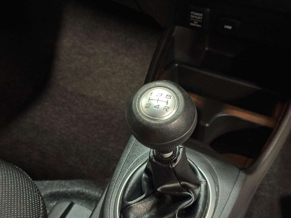 2014 HONDA JAZZ 2014 HONDA JAZZ