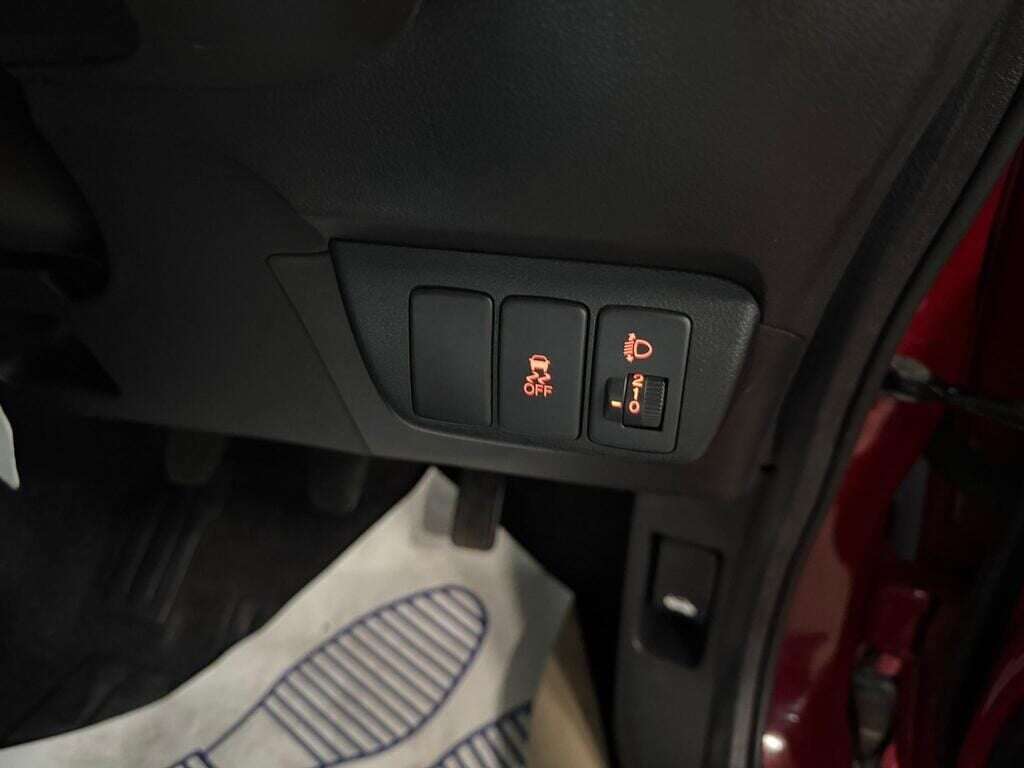 2014 HONDA JAZZ 2014 HONDA JAZZ