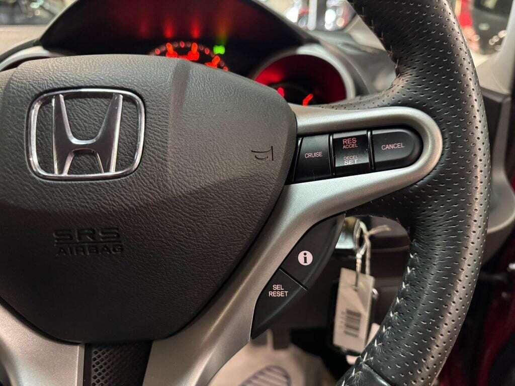 2014 HONDA JAZZ 2014 HONDA JAZZ