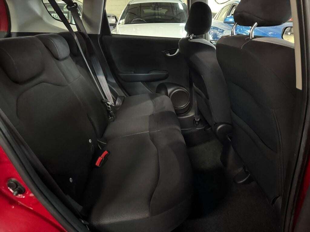2014 HONDA JAZZ 2014 HONDA JAZZ