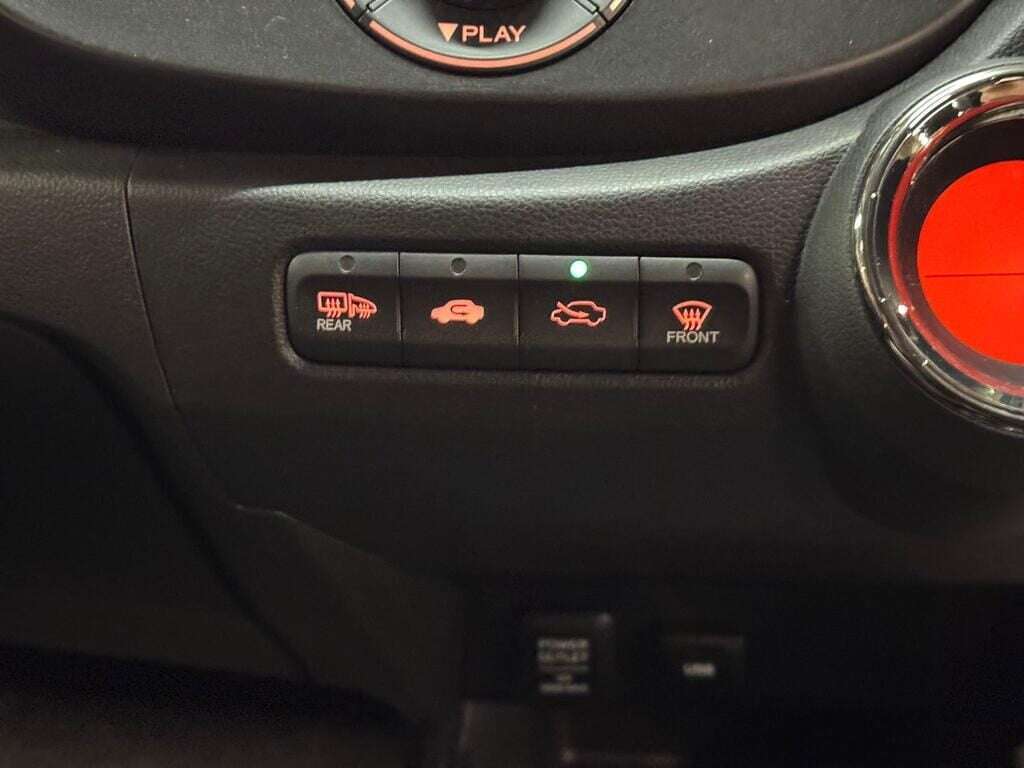 2014 HONDA JAZZ 2014 HONDA JAZZ