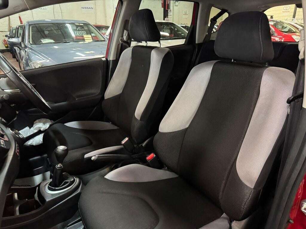 2014 HONDA JAZZ 2014 HONDA JAZZ