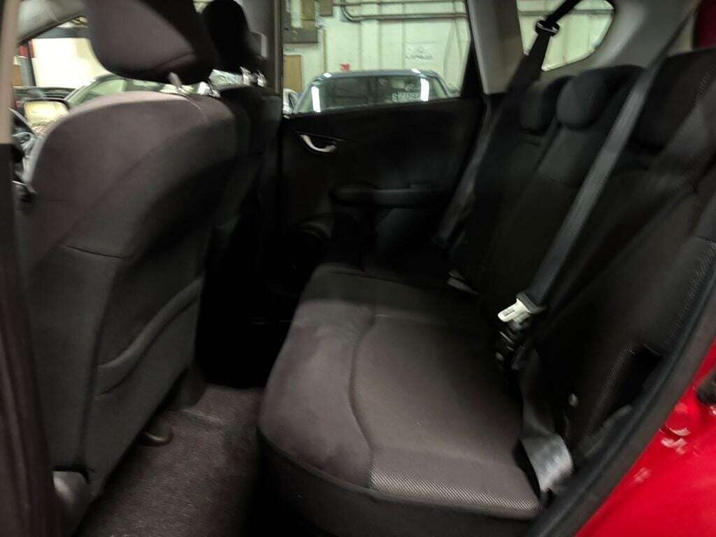 2014 HONDA JAZZ 2014 HONDA JAZZ