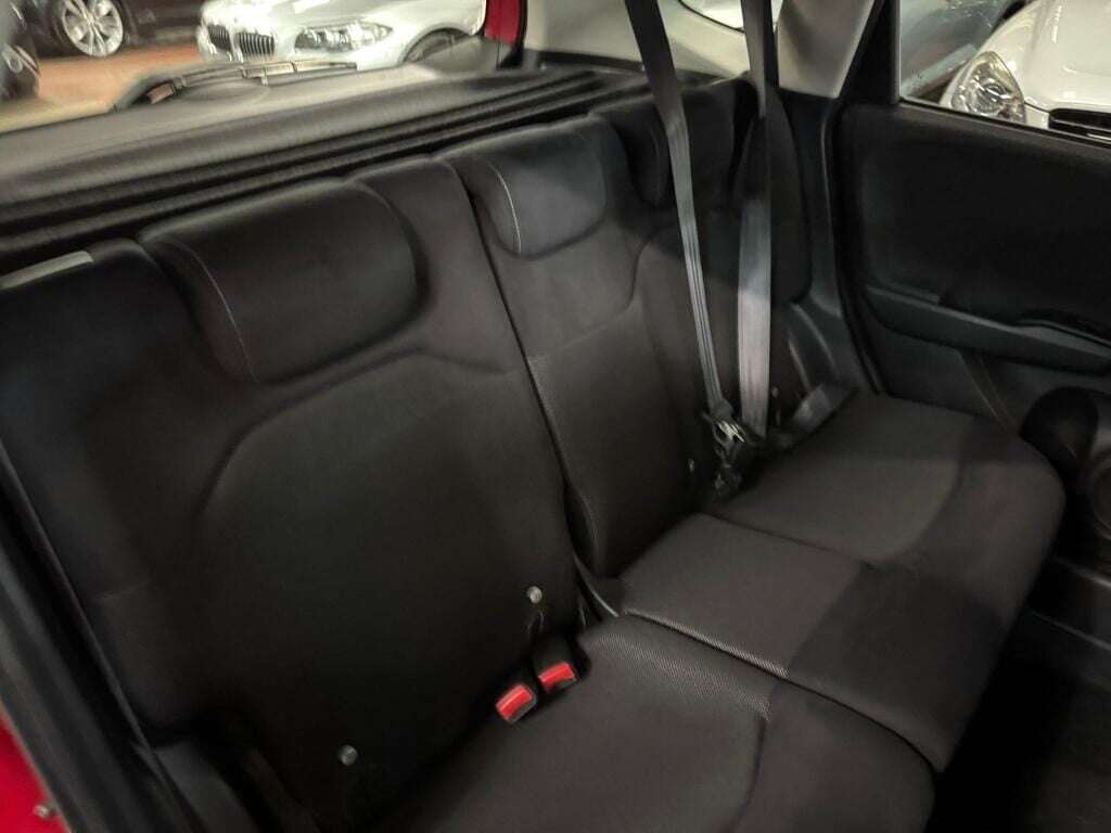 2014 HONDA JAZZ 2014 HONDA JAZZ