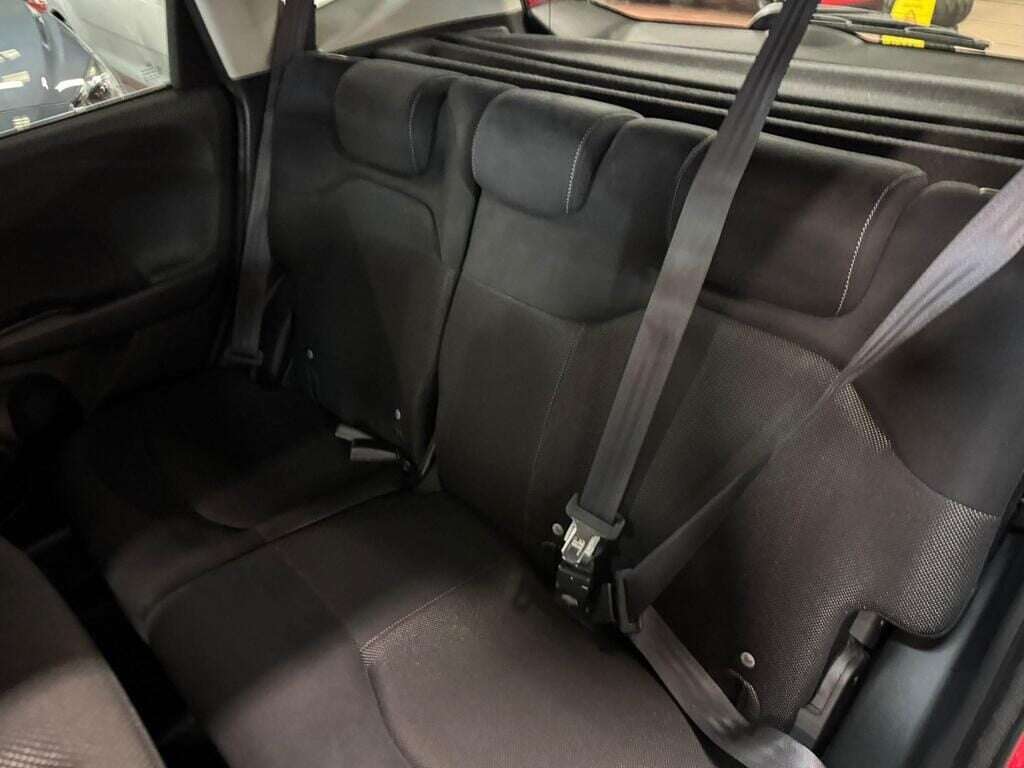 2014 HONDA JAZZ 2014 HONDA JAZZ