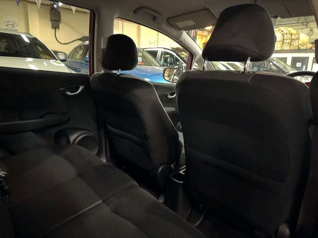 2014 HONDA JAZZ 2014 HONDA JAZZ