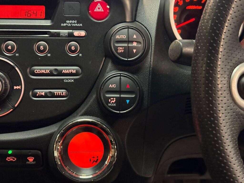 2014 HONDA JAZZ 2014 HONDA JAZZ
