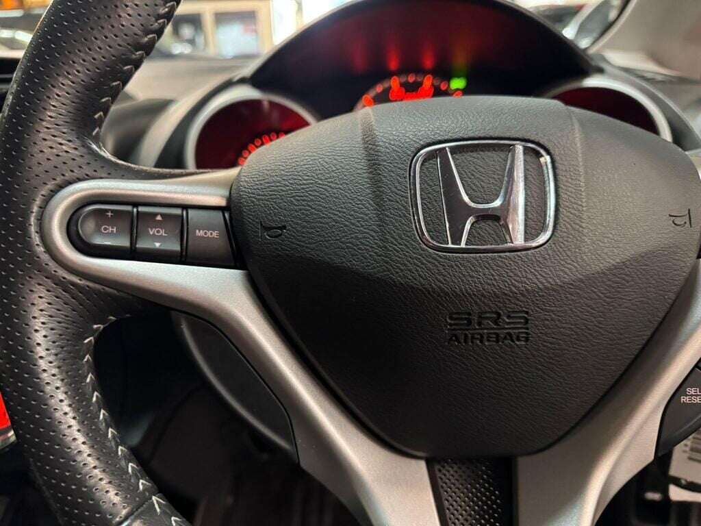 2014 HONDA JAZZ 2014 HONDA JAZZ