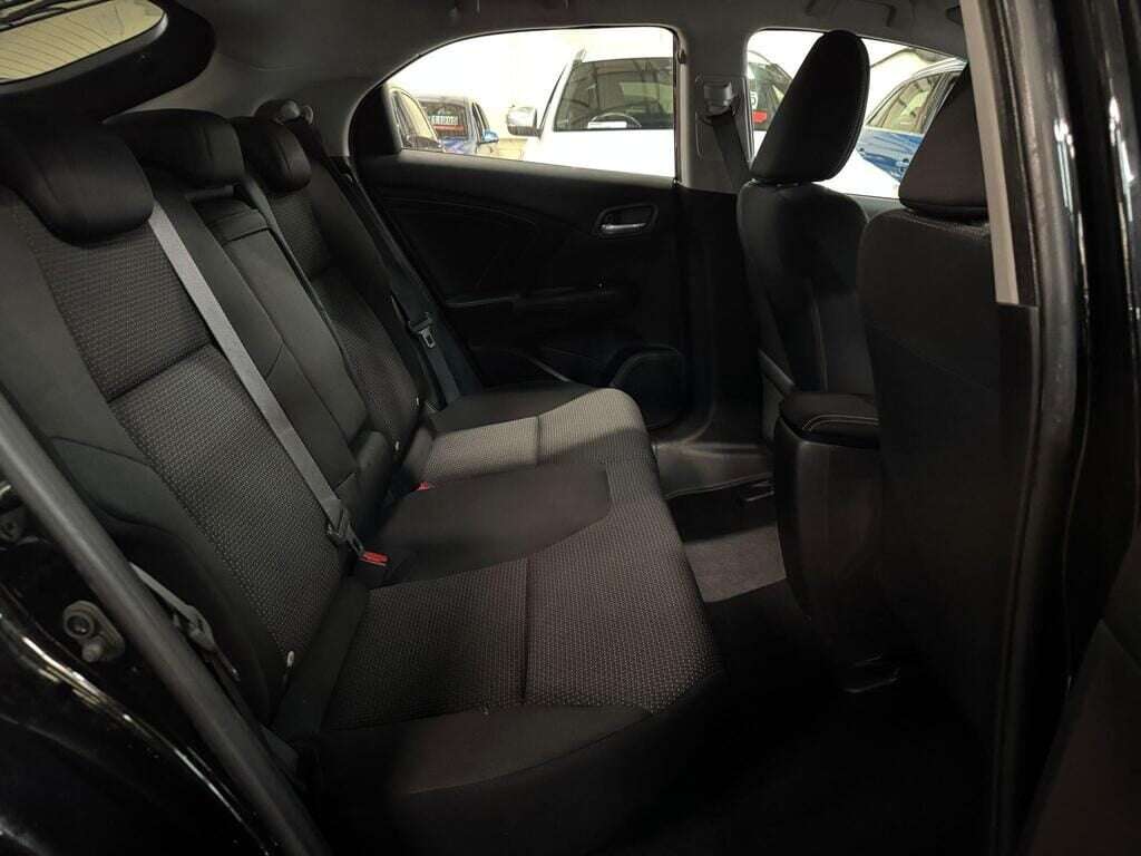 2016 HONDA CIVIC 2016 HONDA CIVIC