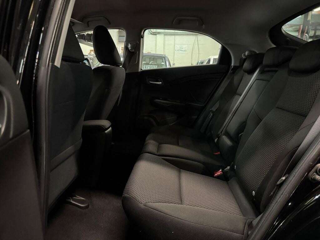2016 HONDA CIVIC 2016 HONDA CIVIC
