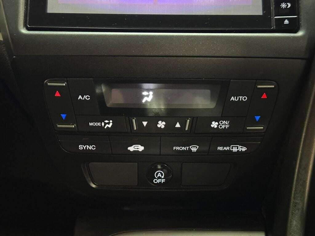 2016 HONDA CIVIC 2016 HONDA CIVIC