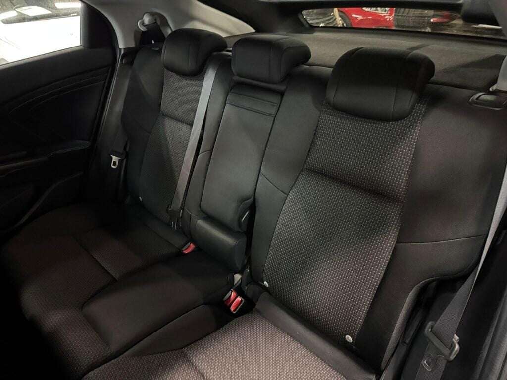 2016 HONDA CIVIC 2016 HONDA CIVIC