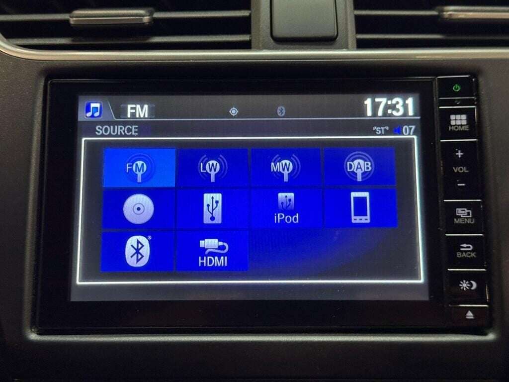 2016 HONDA CIVIC 2016 HONDA CIVIC