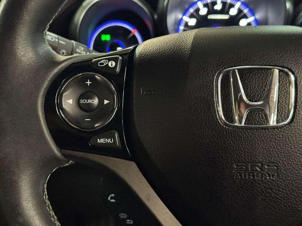 2016 HONDA CIVIC 2016 HONDA CIVIC