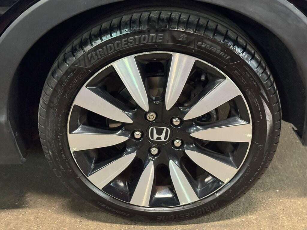 2016 HONDA CIVIC 2016 HONDA CIVIC