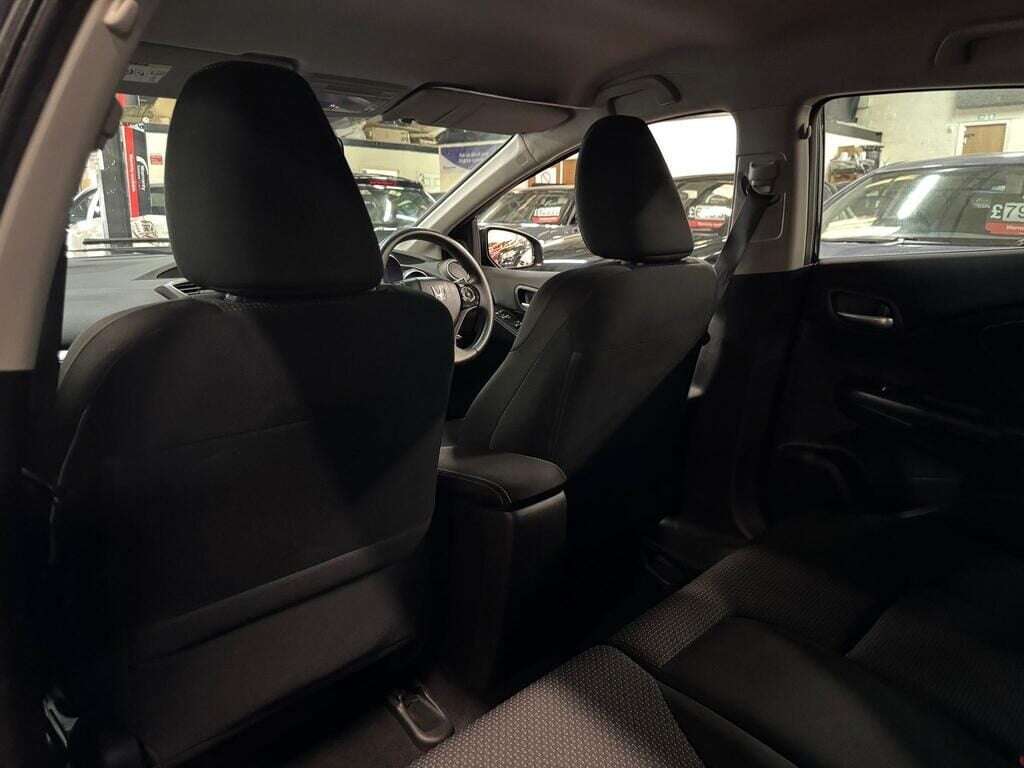 2016 HONDA CIVIC 2016 HONDA CIVIC