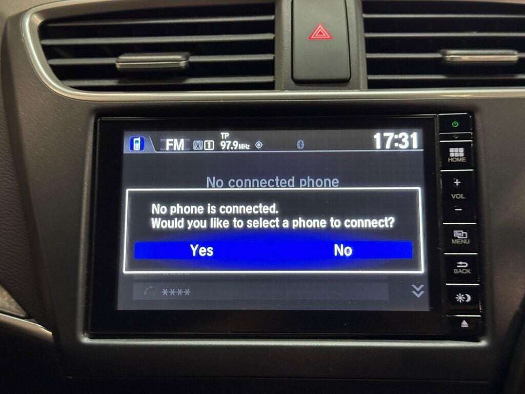 2016 HONDA CIVIC 2016 HONDA CIVIC