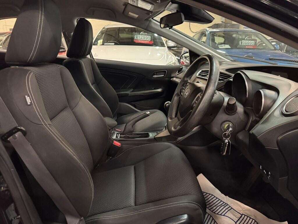 2016 HONDA CIVIC 2016 HONDA CIVIC