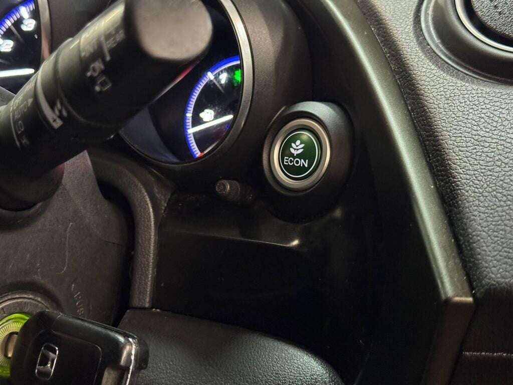 2016 HONDA CIVIC 2016 HONDA CIVIC
