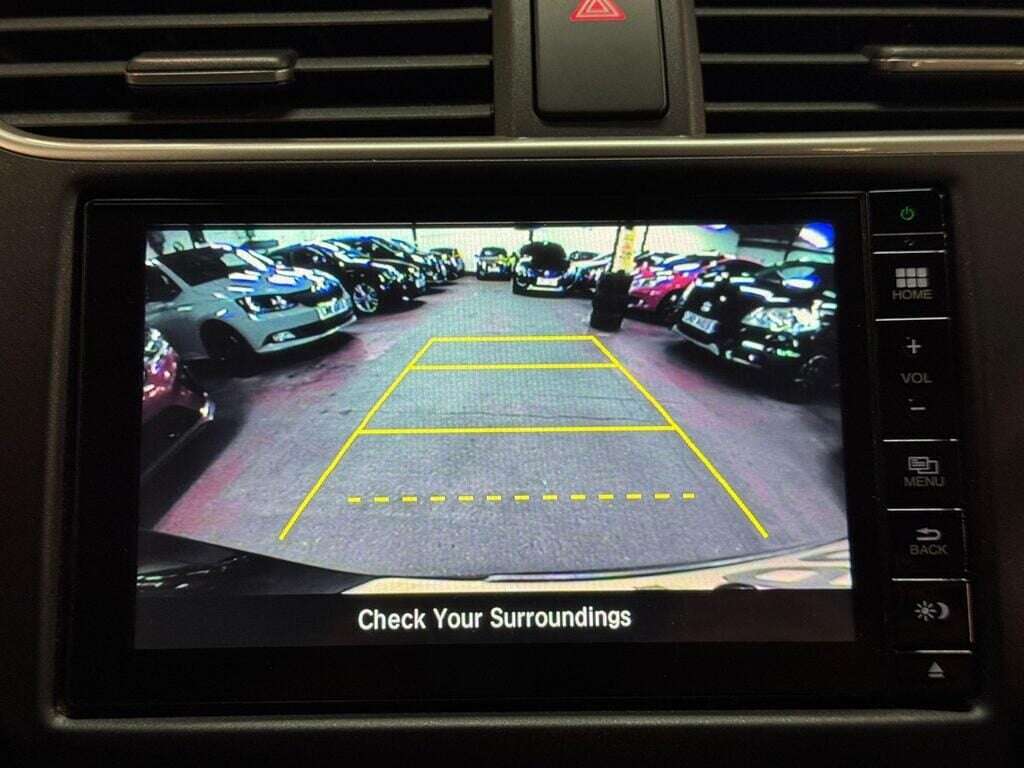 2016 HONDA CIVIC 2016 HONDA CIVIC