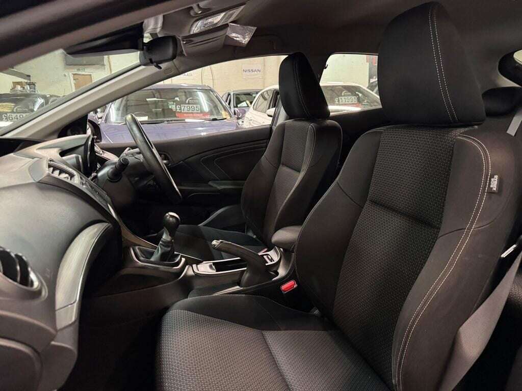 2016 HONDA CIVIC 2016 HONDA CIVIC