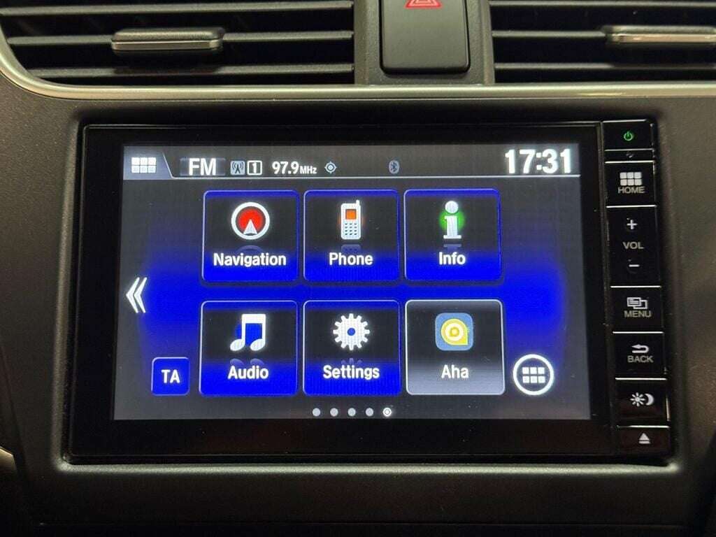 2016 HONDA CIVIC 2016 HONDA CIVIC