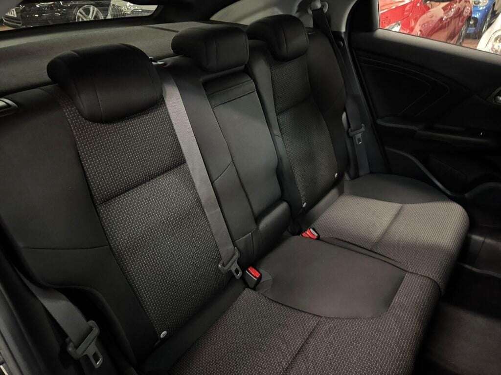 2016 HONDA CIVIC 2016 HONDA CIVIC