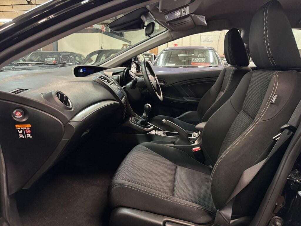 2016 HONDA CIVIC 2016 HONDA CIVIC