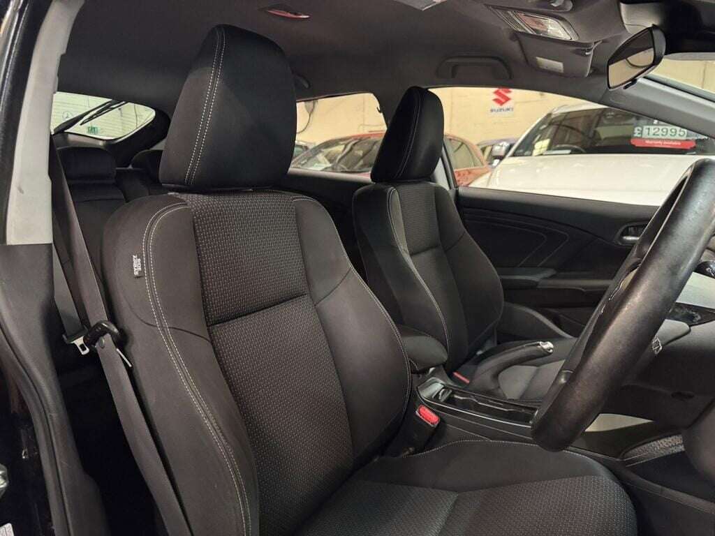2016 HONDA CIVIC 2016 HONDA CIVIC