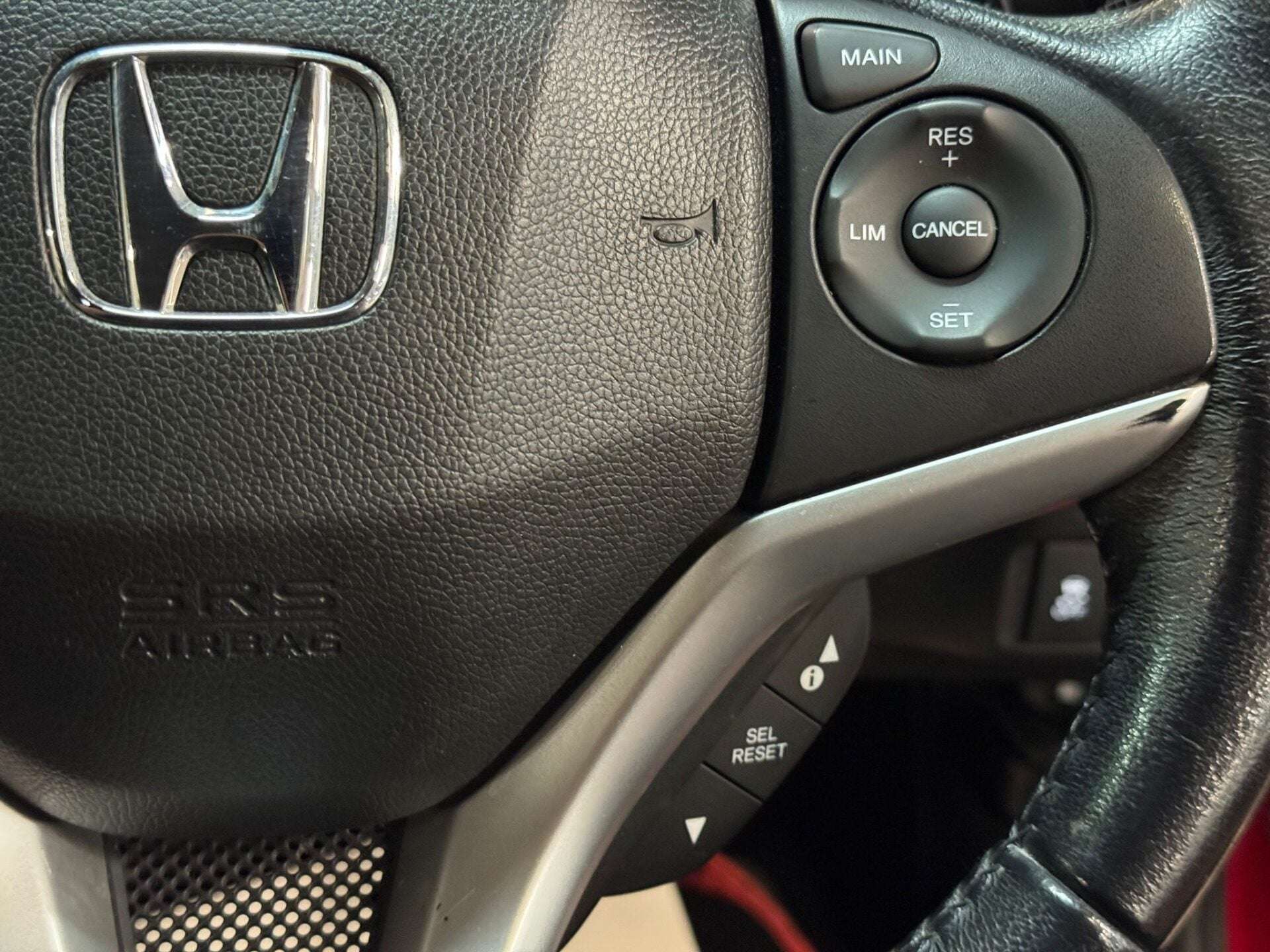 2016 HONDA JAZZ 2016 HONDA JAZZ