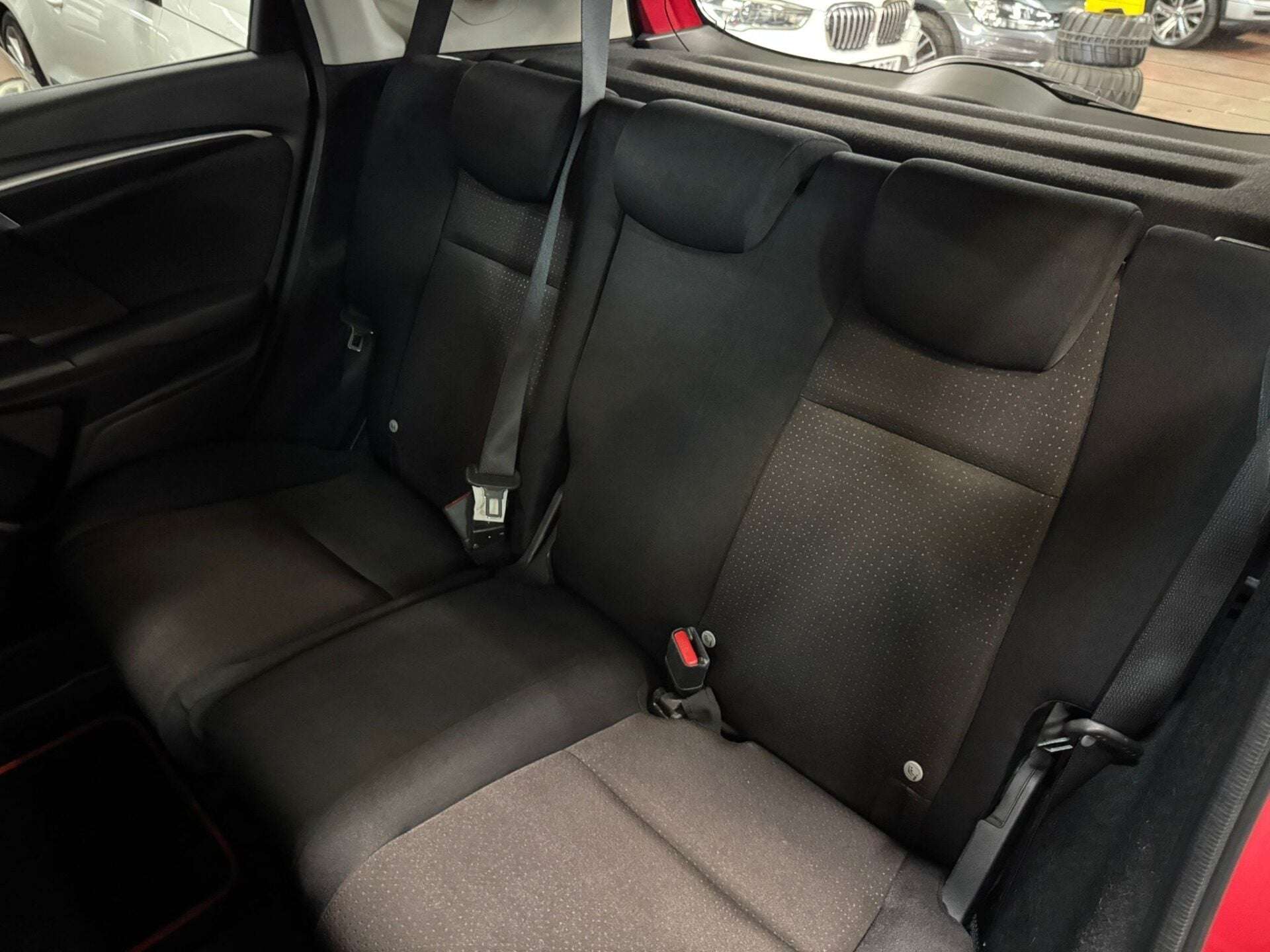 2016 HONDA JAZZ 2016 HONDA JAZZ