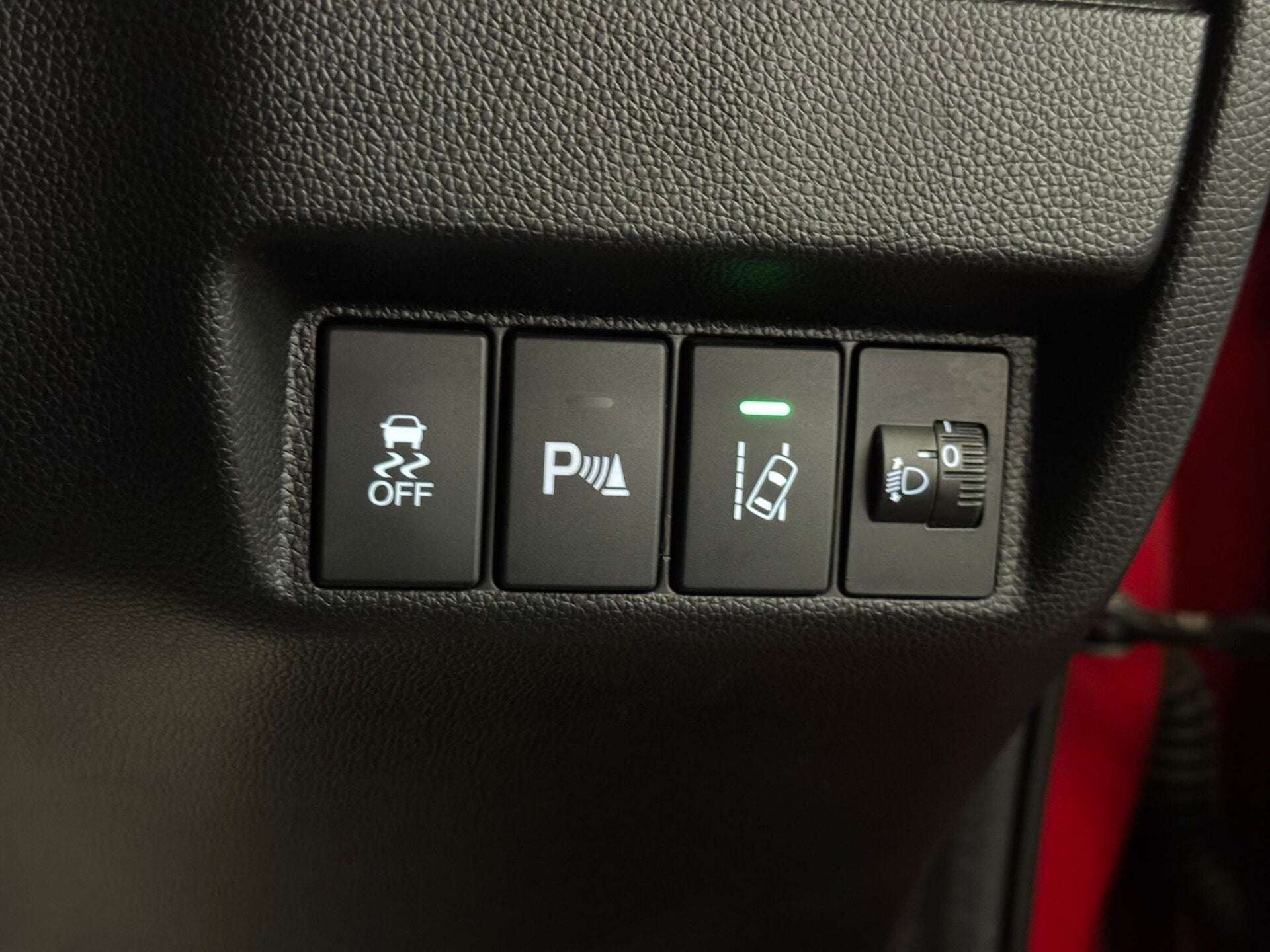 2016 HONDA JAZZ 2016 HONDA JAZZ