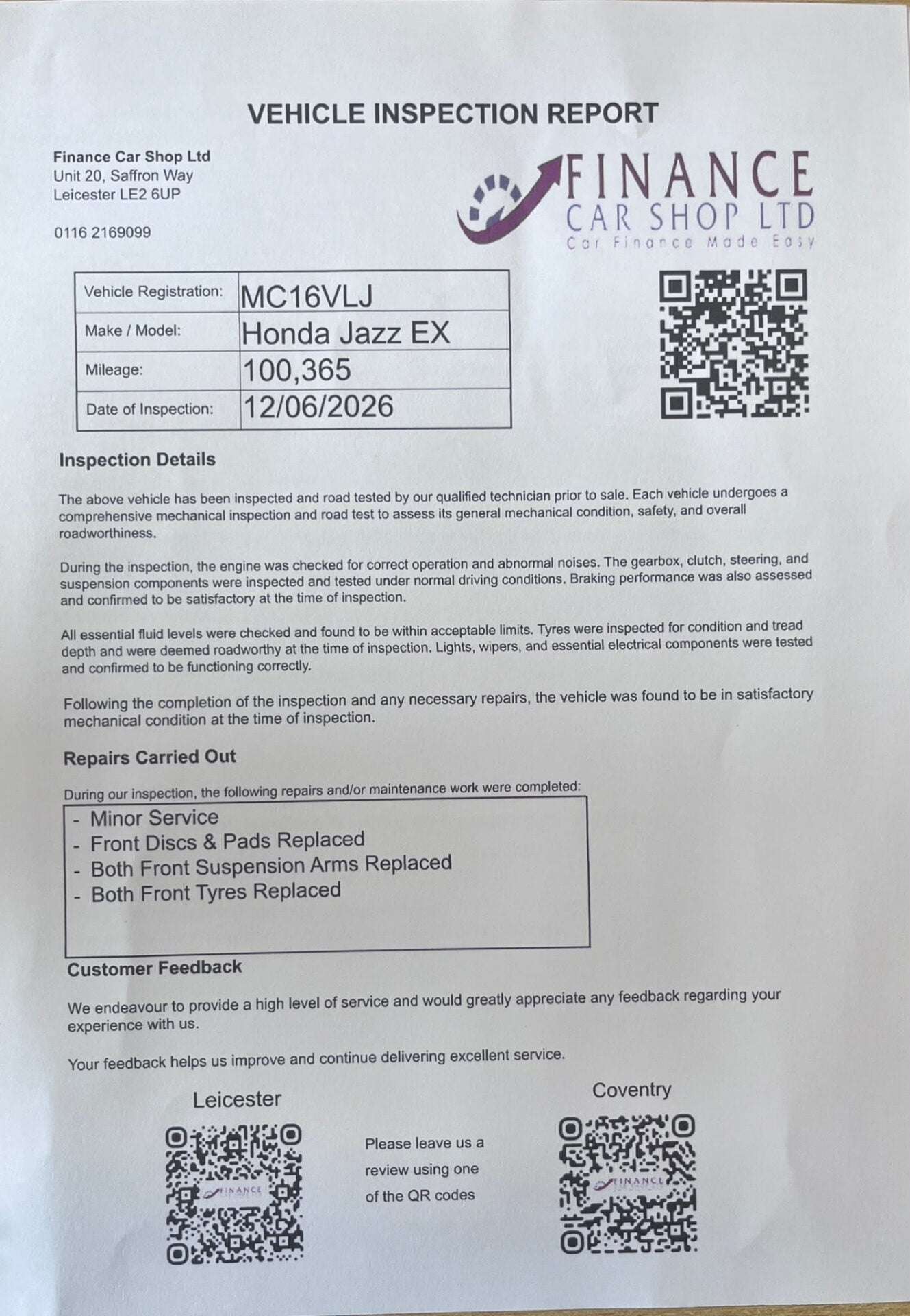 A 2016 HONDA JAZZ I-VTEC EX A 2016 HONDA JAZZ I-VTEC EX