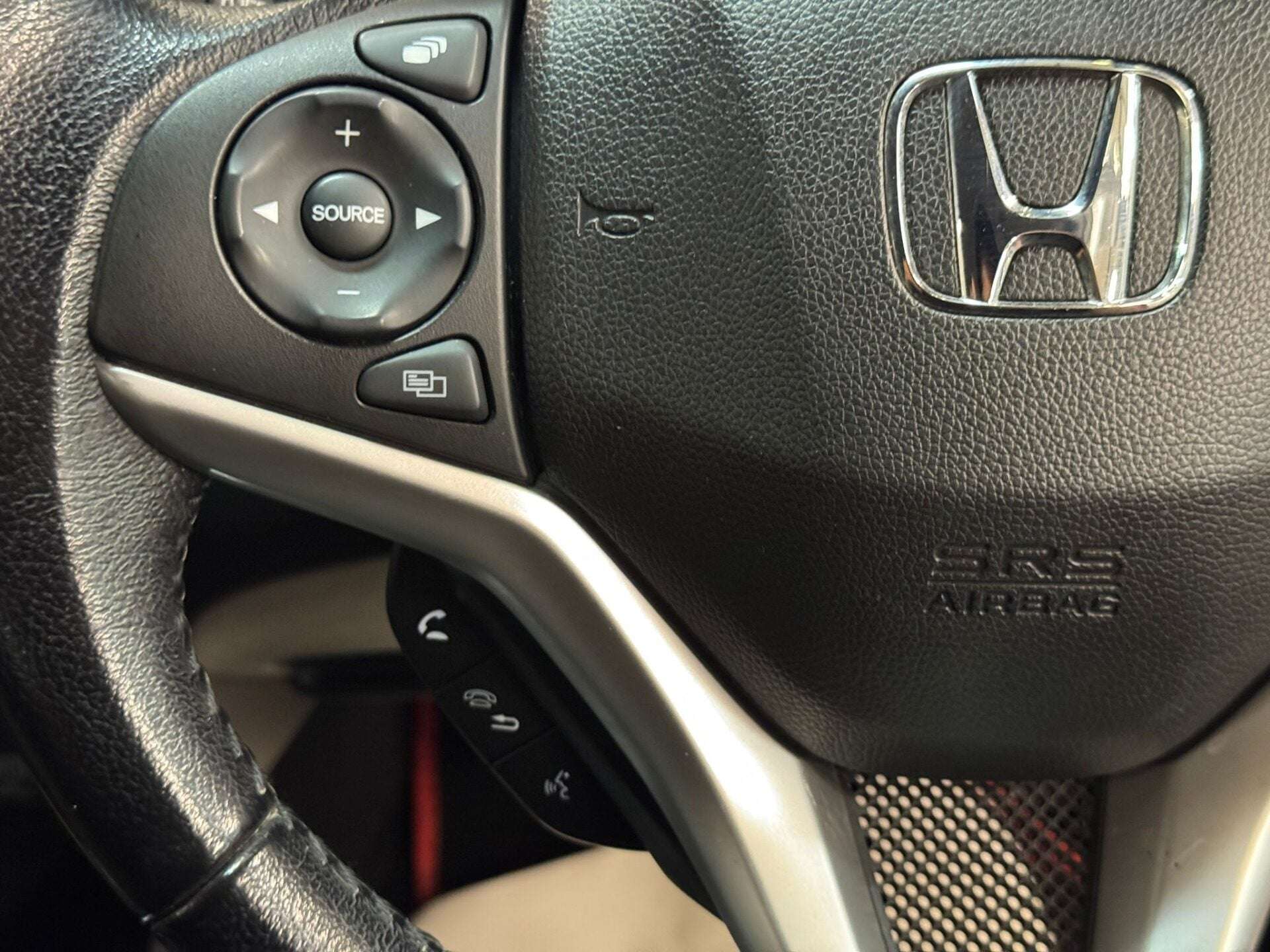 2016 HONDA JAZZ 2016 HONDA JAZZ