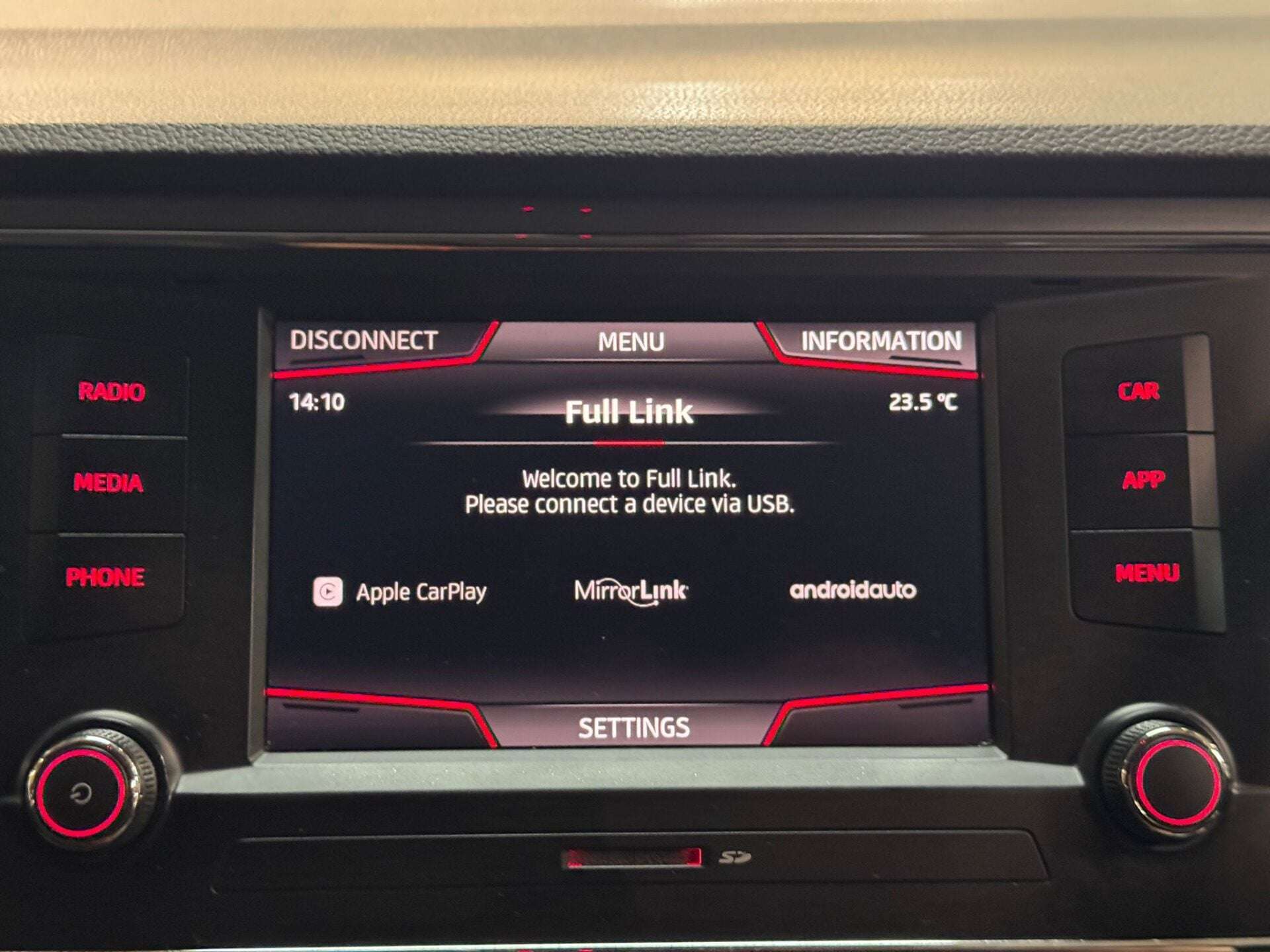 2018 SEAT ATECA 2018 SEAT ATECA