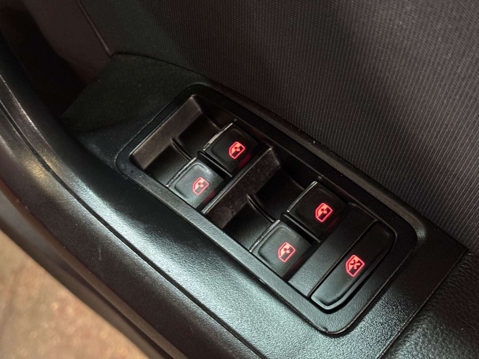 2018 SEAT ATECA 2018 SEAT ATECA