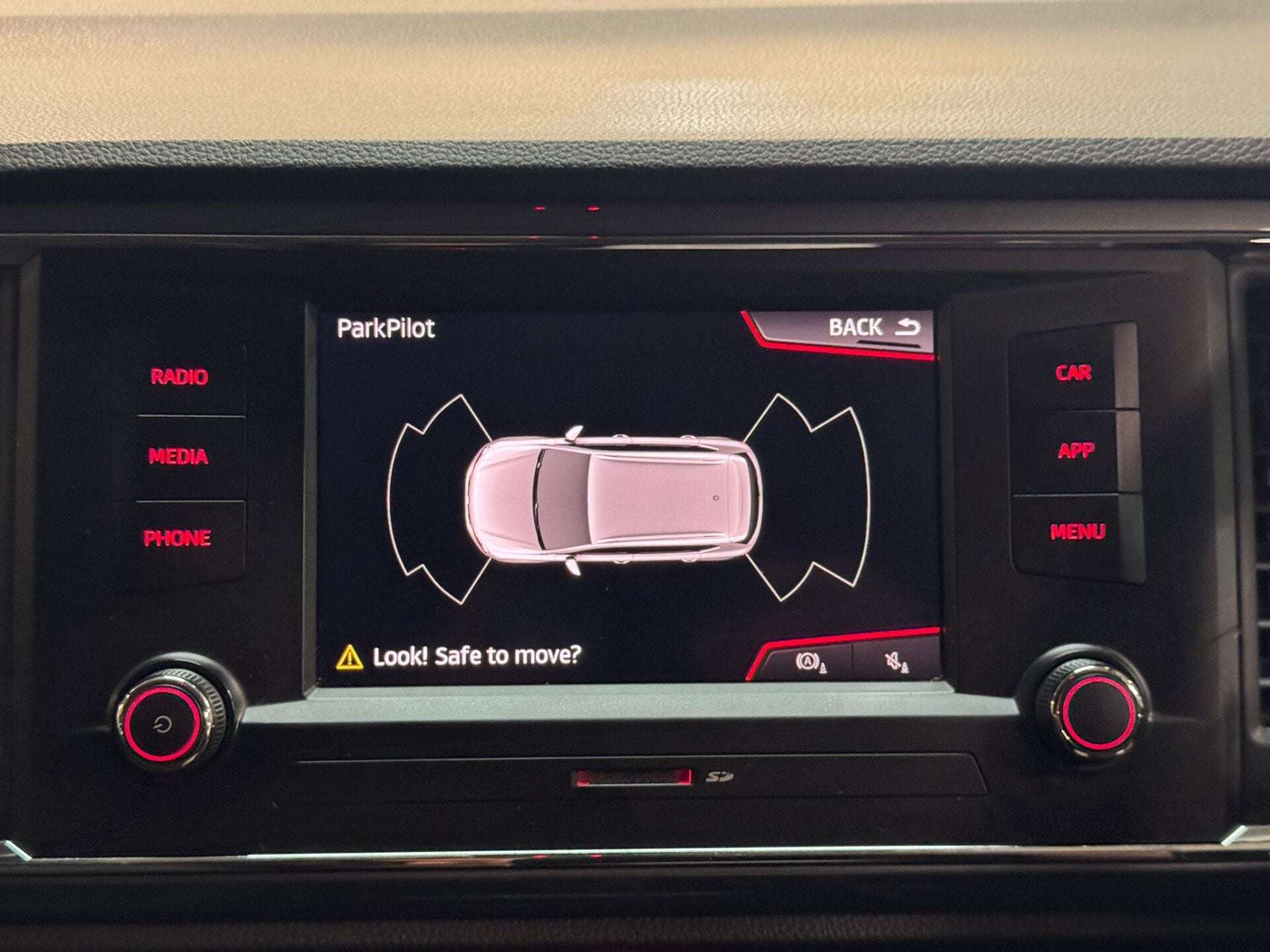 2018 SEAT ATECA 2018 SEAT ATECA