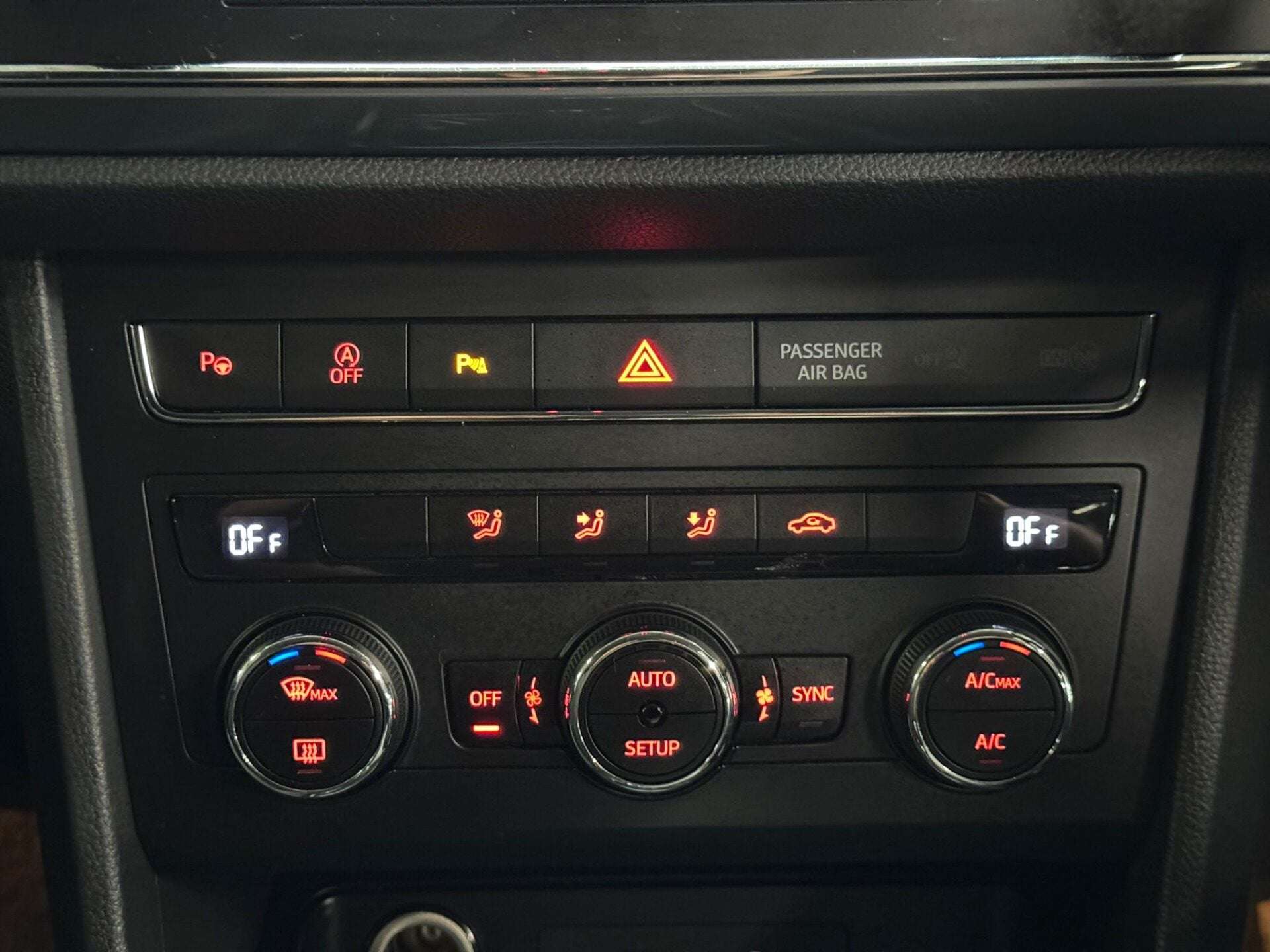 2018 SEAT ATECA 2018 SEAT ATECA