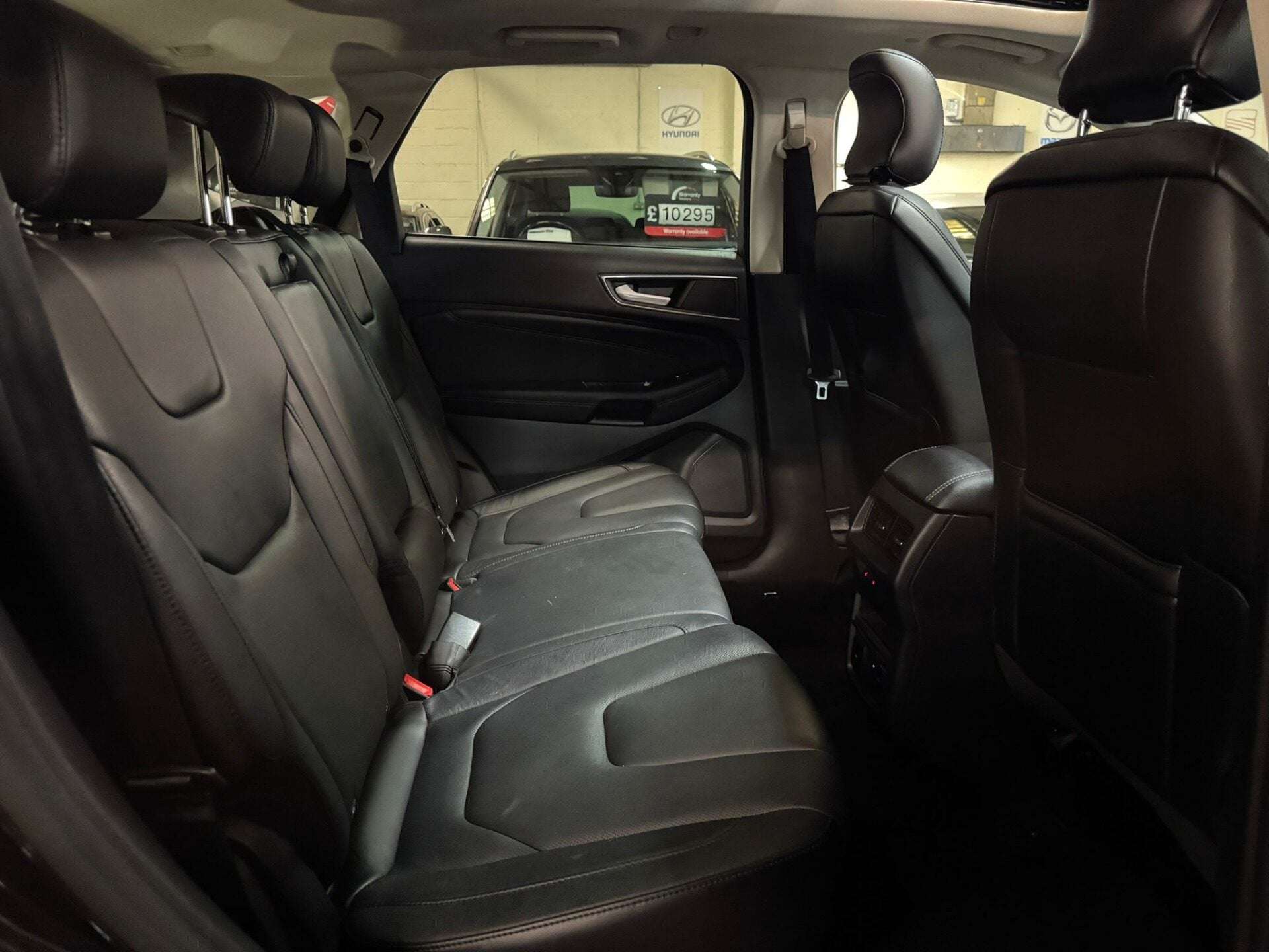 2017 FORD EDGE 2017 FORD EDGE