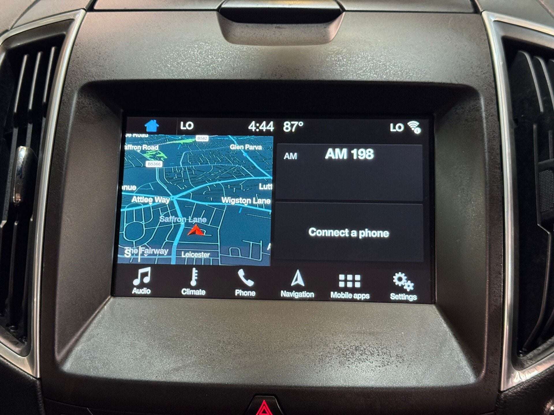 2017 FORD EDGE 2017 FORD EDGE